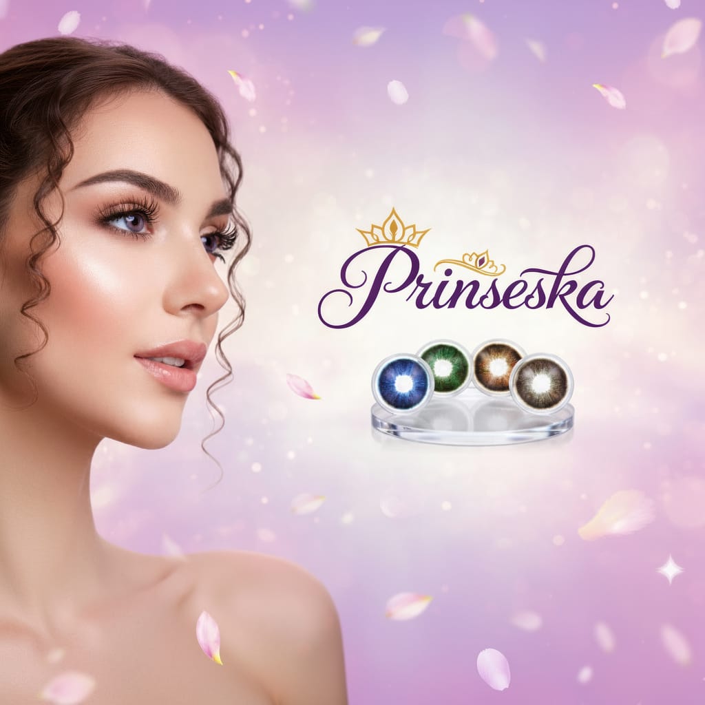 Contact lenses