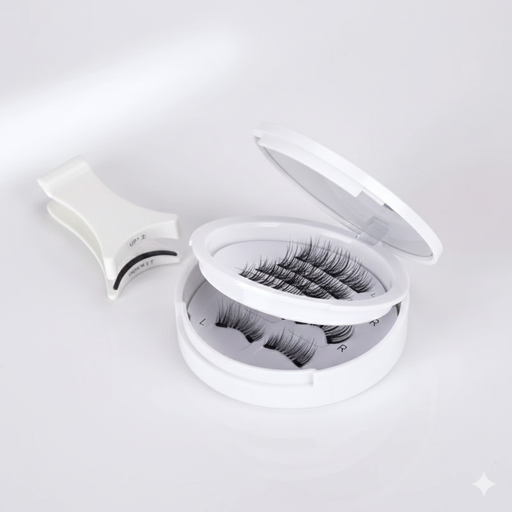 Prinseska Magnetic Lashes