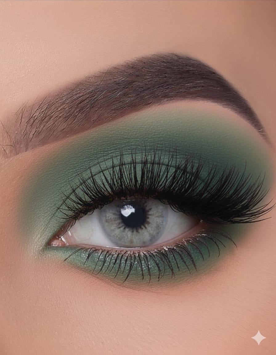 Lamor Gray Color