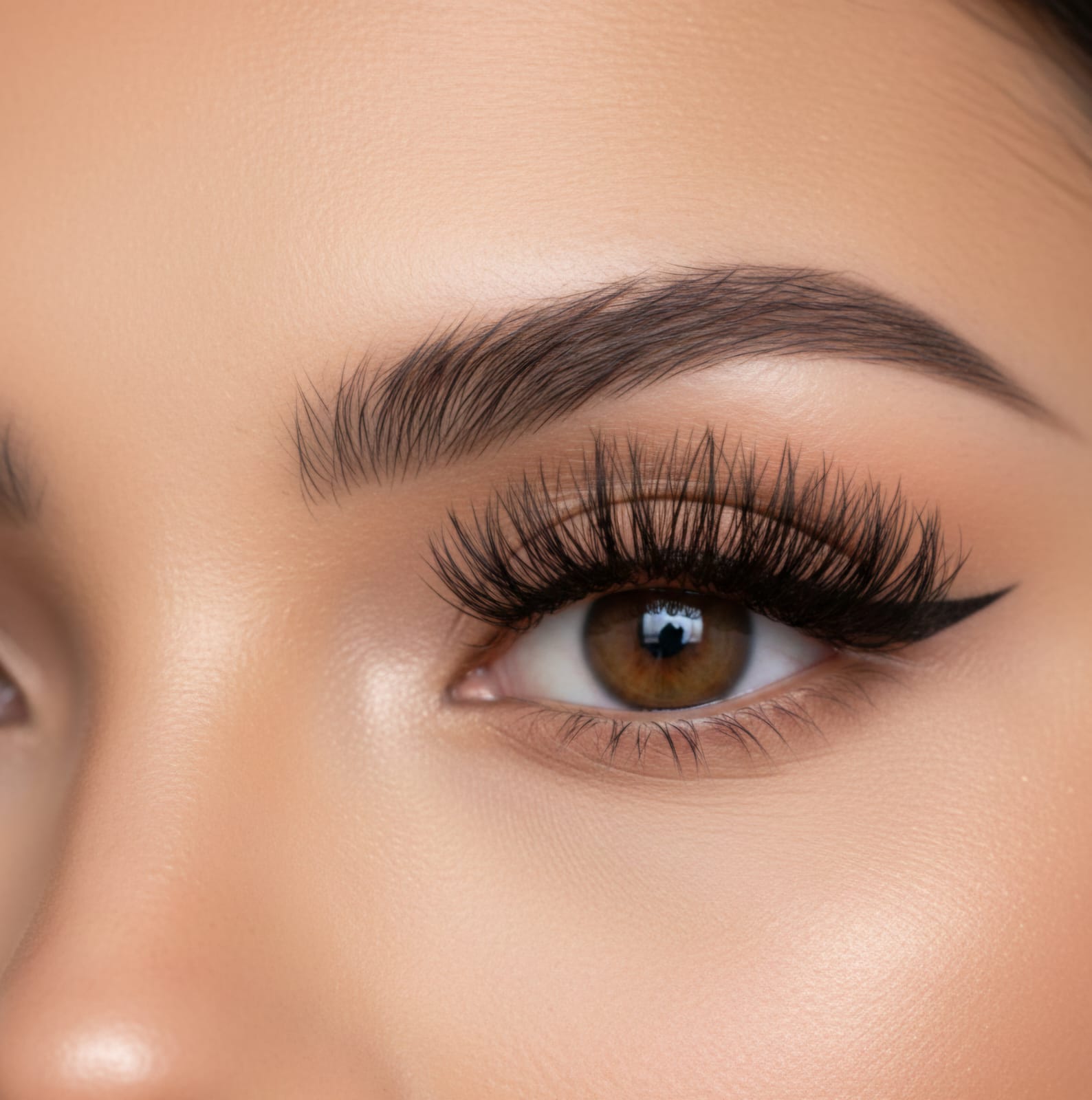 Prinseska Magnetic Lashes