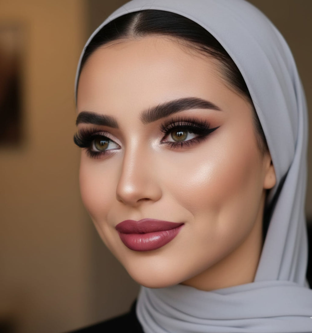 Prinseska Magnetic Lashes