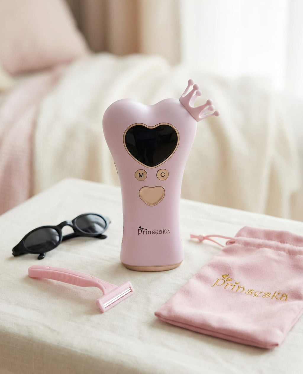 Prinseska IPL PRO ICE SNOW