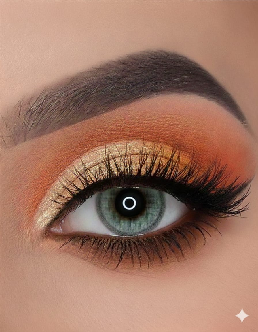 Gray Smokey