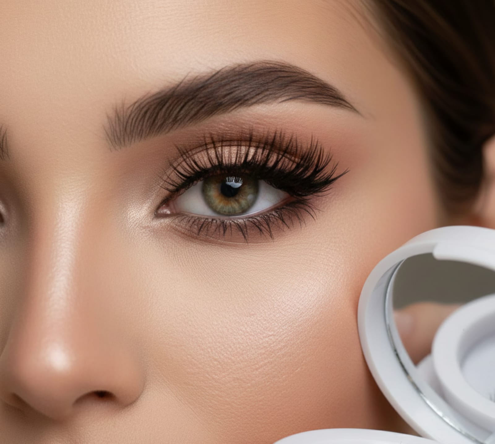 Prinseska Magnetic Lashes