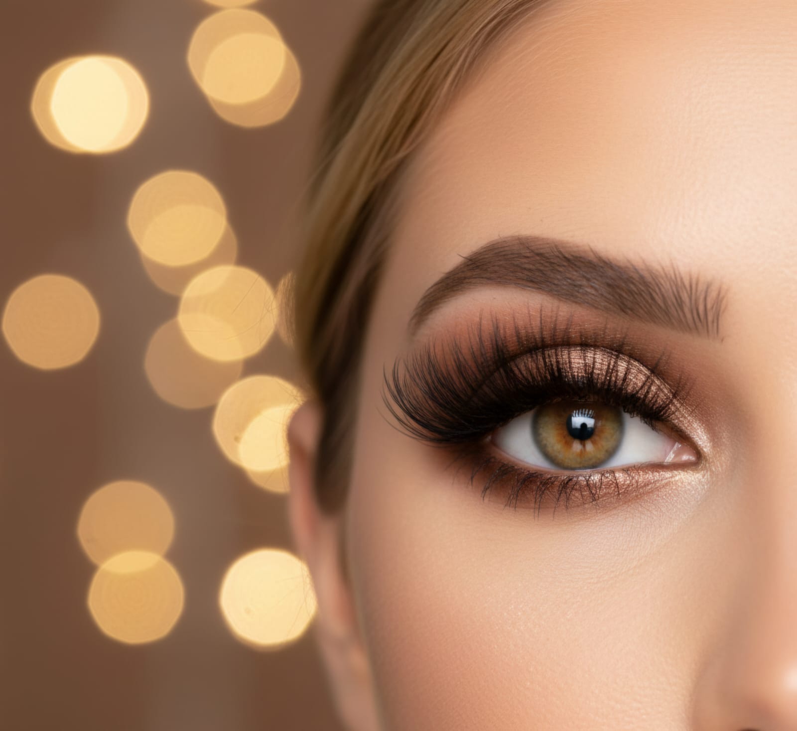 Prinseska Magnetic Lashes